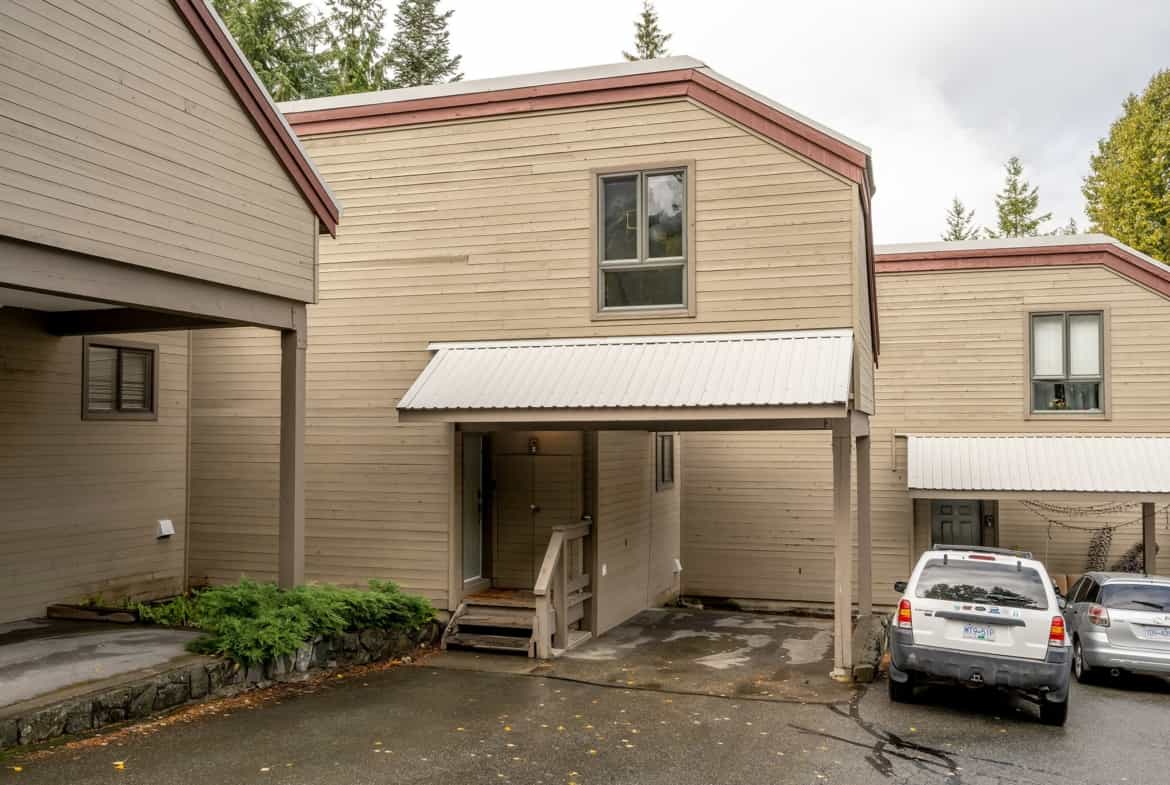 casa en Whistler, British Columbia 12339716