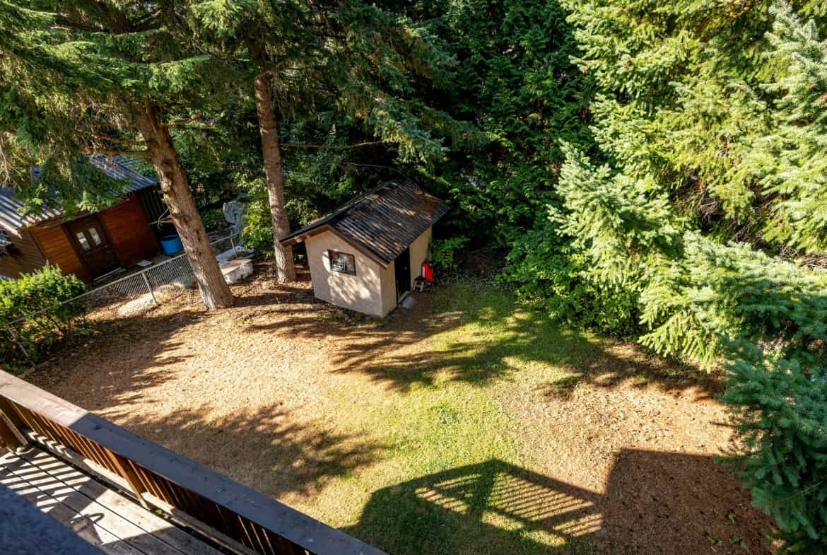 Dom w Whistler, British Columbia 12339721