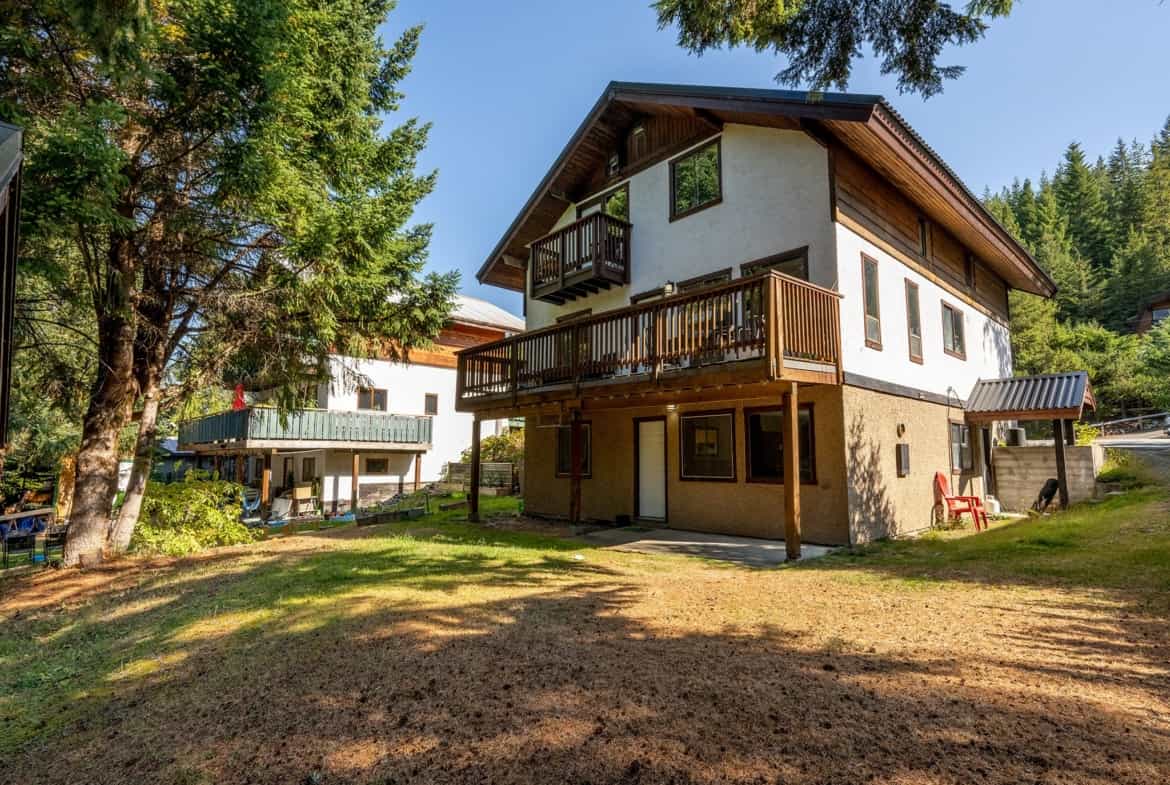 بيت في Whistler, British Columbia 12339721