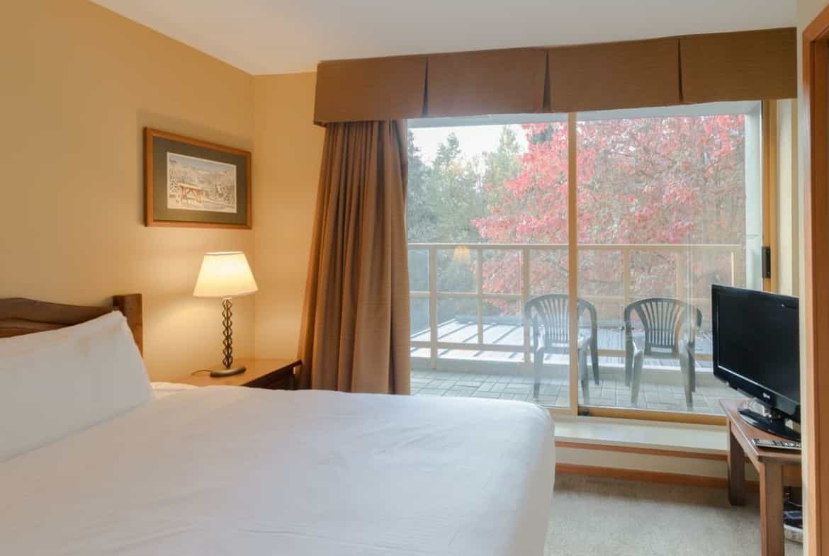 公寓 在 Whistler, British Columbia 12339723