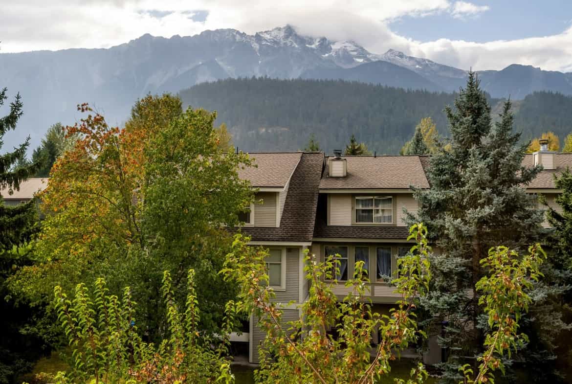 Casa nel Pemberton, British Columbia 12339724