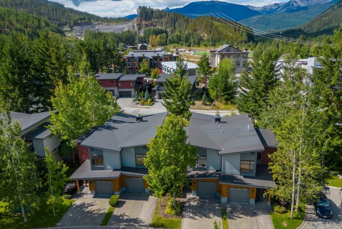 Huis in Whistler, Brits-Columbia 12339734