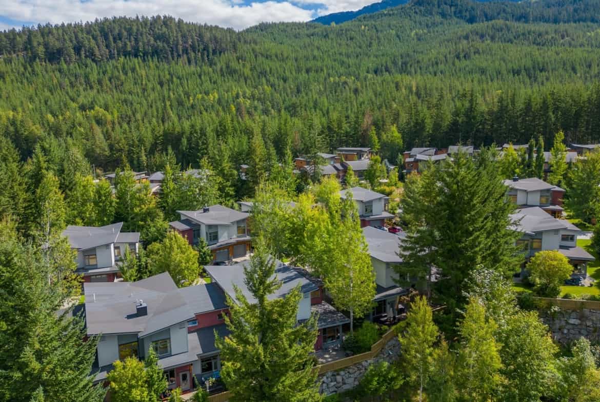 loger dans Whistler, British Columbia 12339734