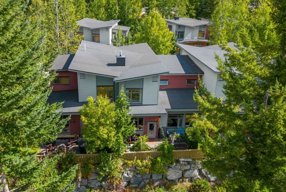 σπίτι σε Whistler, British Columbia 12339734