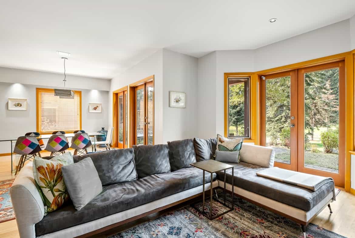 Casa nel Whistler, British Columbia 12339741