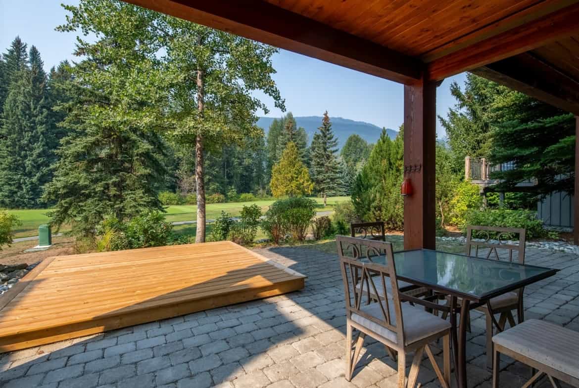 House in Whistler, British Columbia 12339741