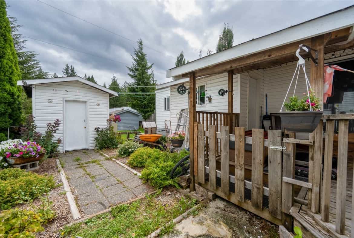 بيت في Vancouver, British Columbia 12339744
