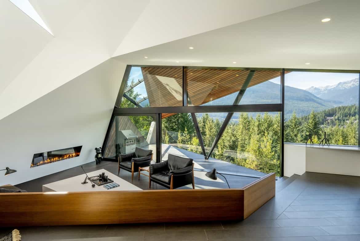 Talo sisään Whistler, British Columbia 12339745