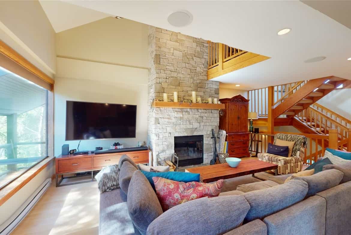 Huis in Whistler, Brits-Columbia 12339748