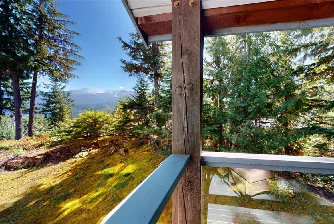 σπίτι σε Whistler, British Columbia 12339748