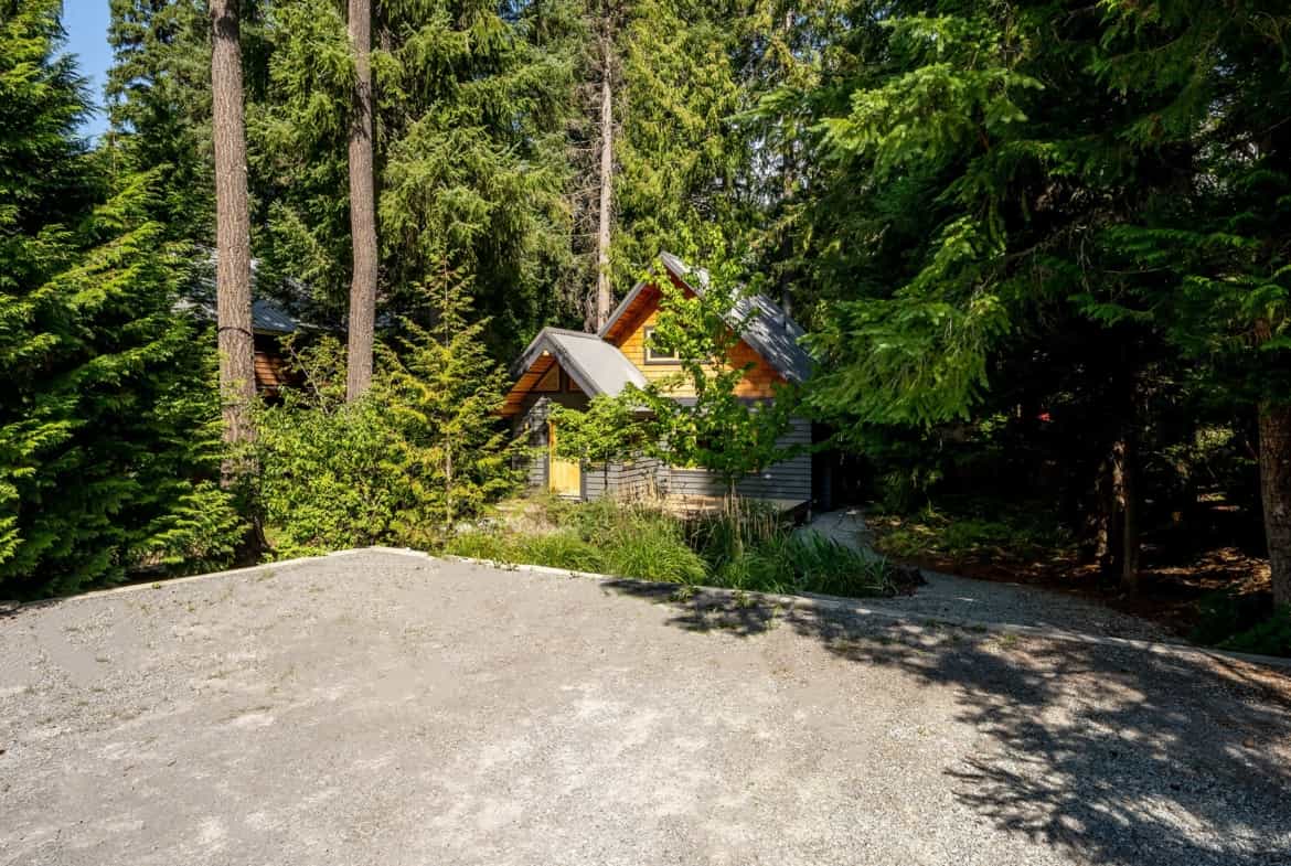 بيت في Whistler, British Columbia 12339749