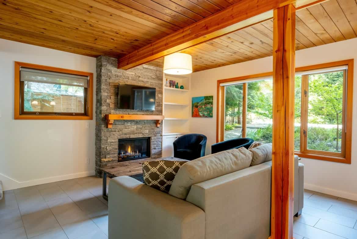 Casa nel Whistler, British Columbia 12339749