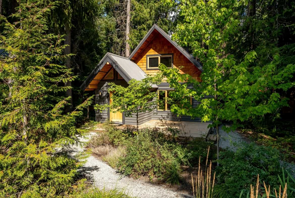 Casa nel Whistler, British Columbia 12339749