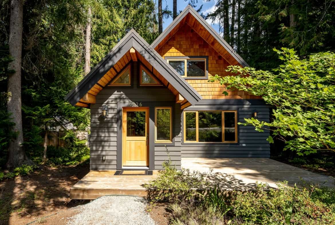 σπίτι σε Whistler, British Columbia 12339749