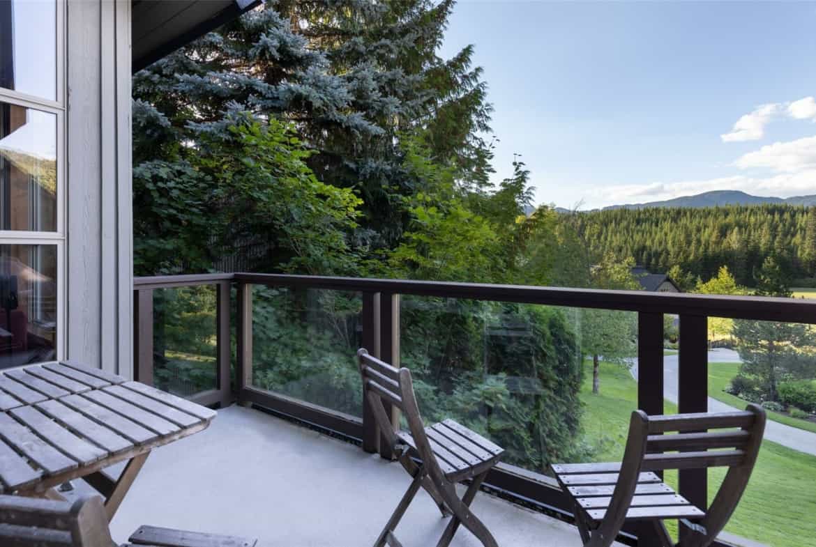 σπίτι σε Whistler, British Columbia 12339751