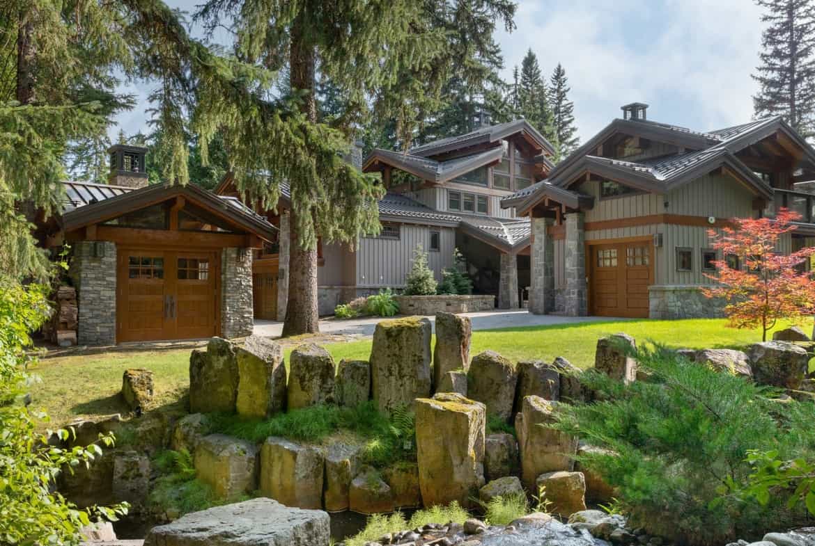 casa en Whistler, British Columbia 12339755