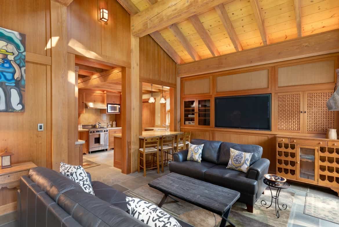 بيت في Whistler, British Columbia 12339755