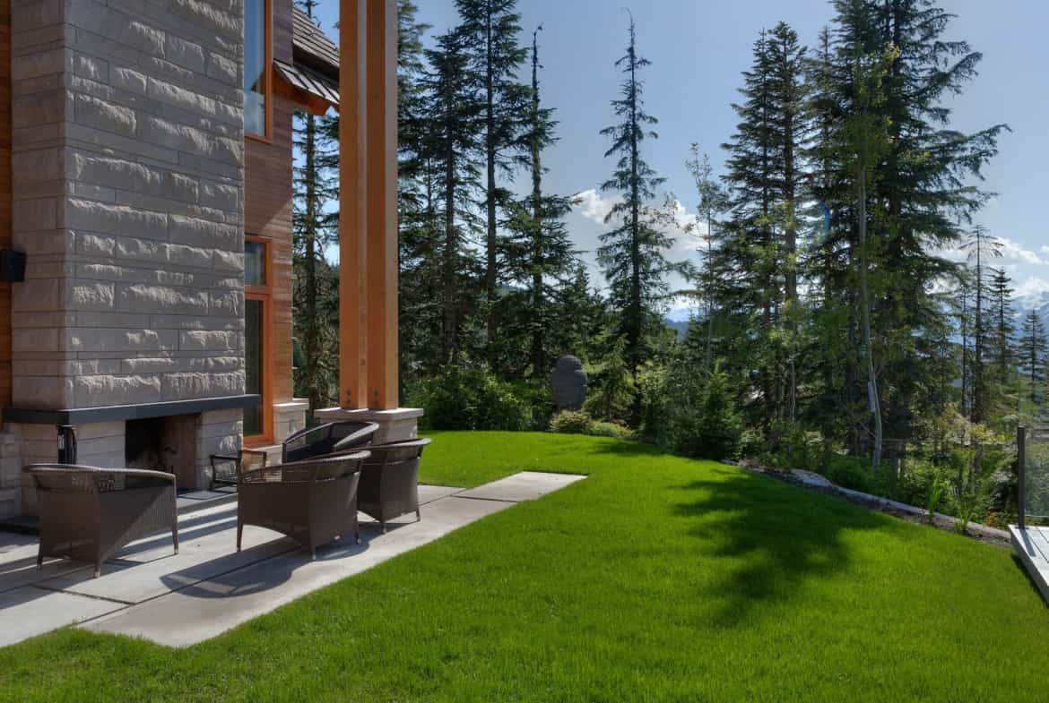 Dom w Whistler, British Columbia 12339756