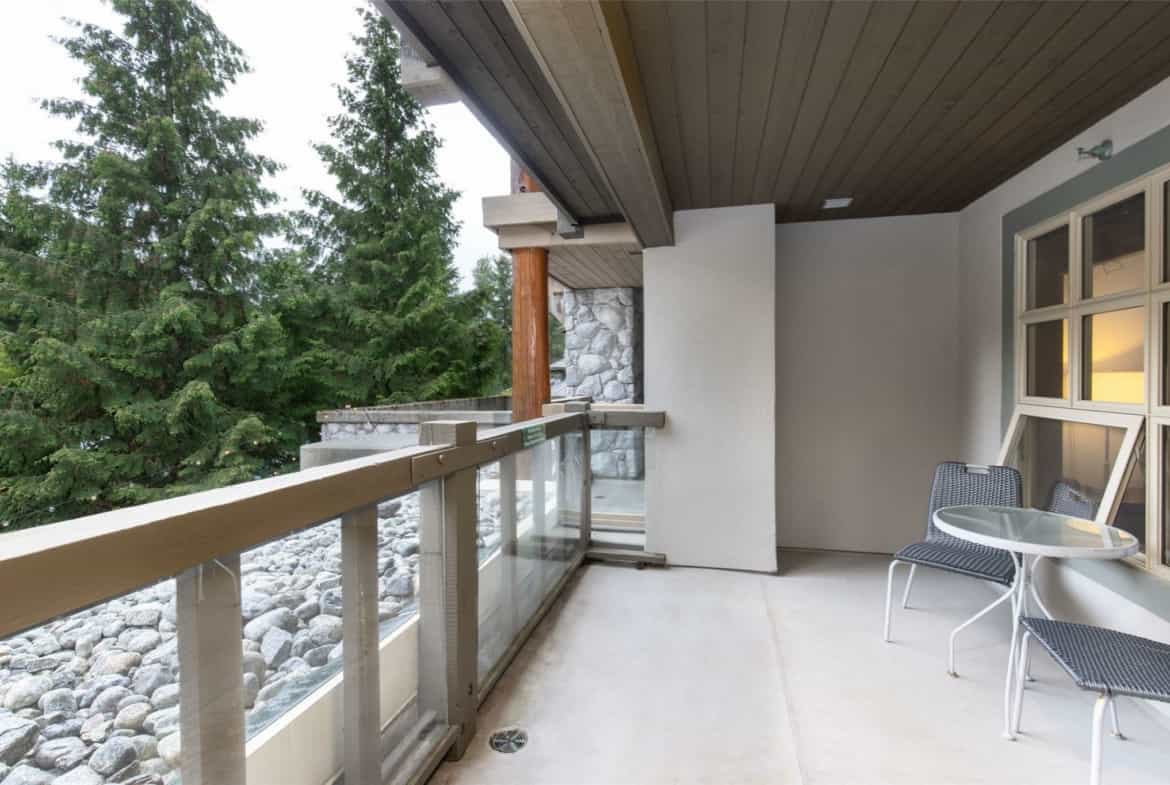 Condominio nel Whistler, British Columbia 12339758