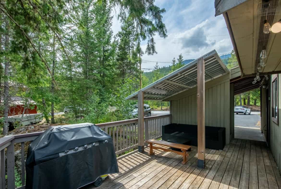 σπίτι σε Whistler, British Columbia 12339761