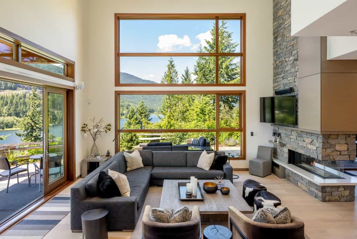 Casa nel Whistler, British Columbia 12339772
