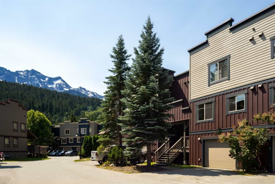 Casa nel Pemberton, British Columbia 12339773