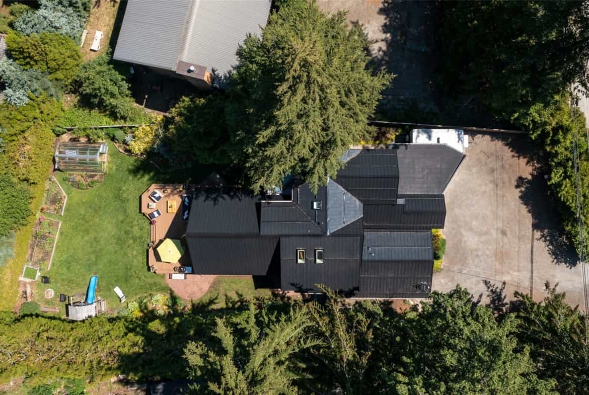 Dom w Whistler, British Columbia 12339782