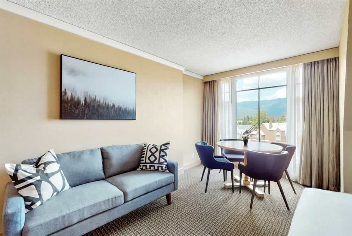 公寓 在 Whistler, British Columbia 12339796
