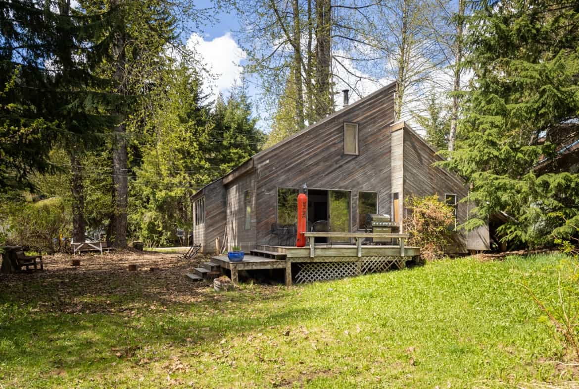 بيت في Whistler, British Columbia 12339797