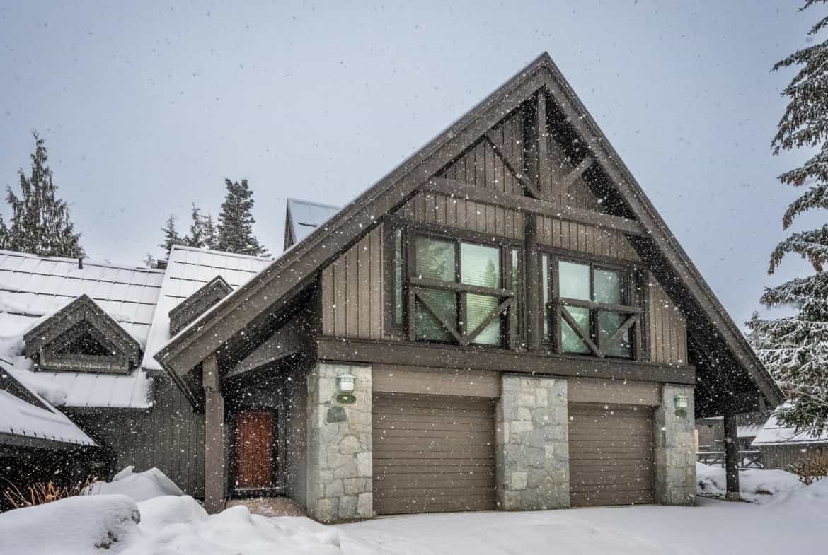 casa en Whistler, British Columbia 12339804