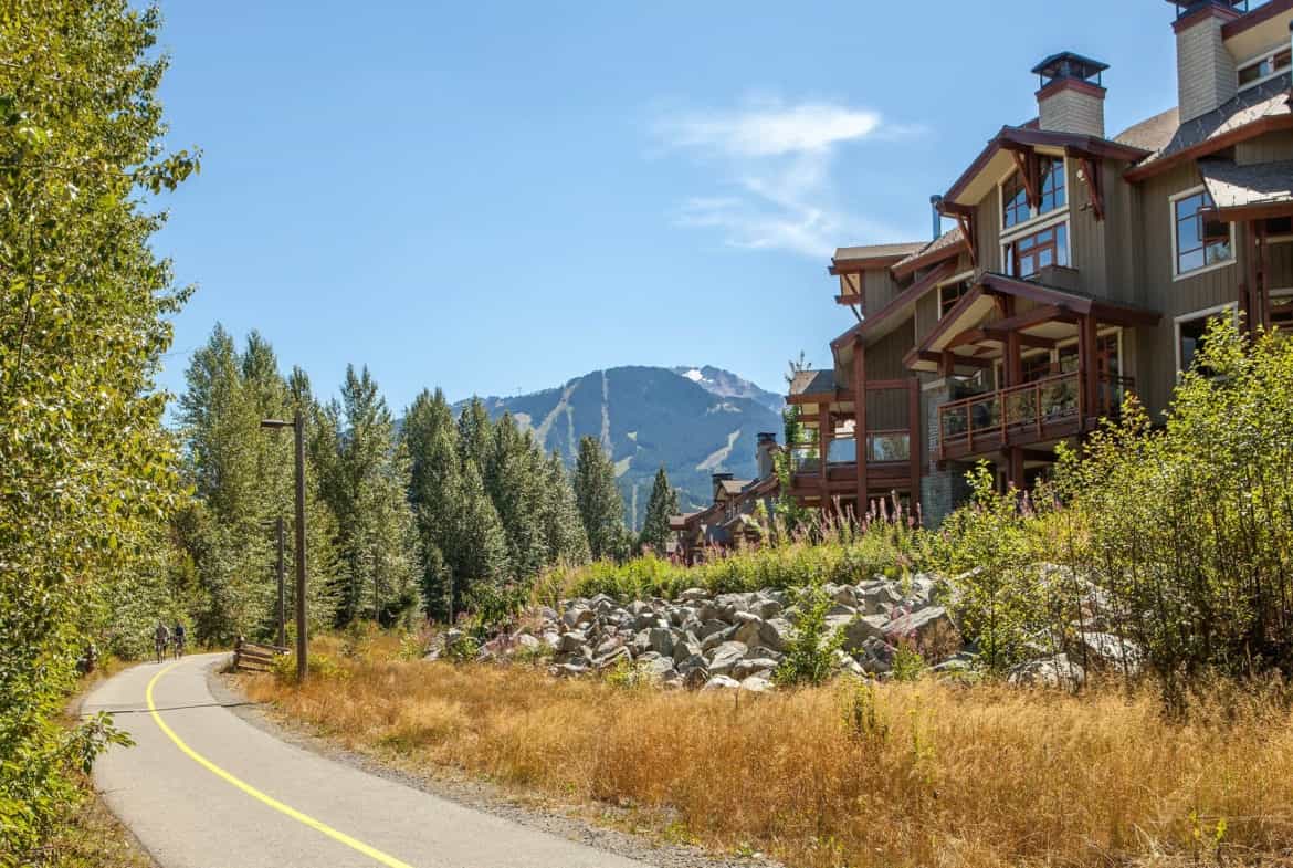 σπίτι σε Whistler, British Columbia 12339808