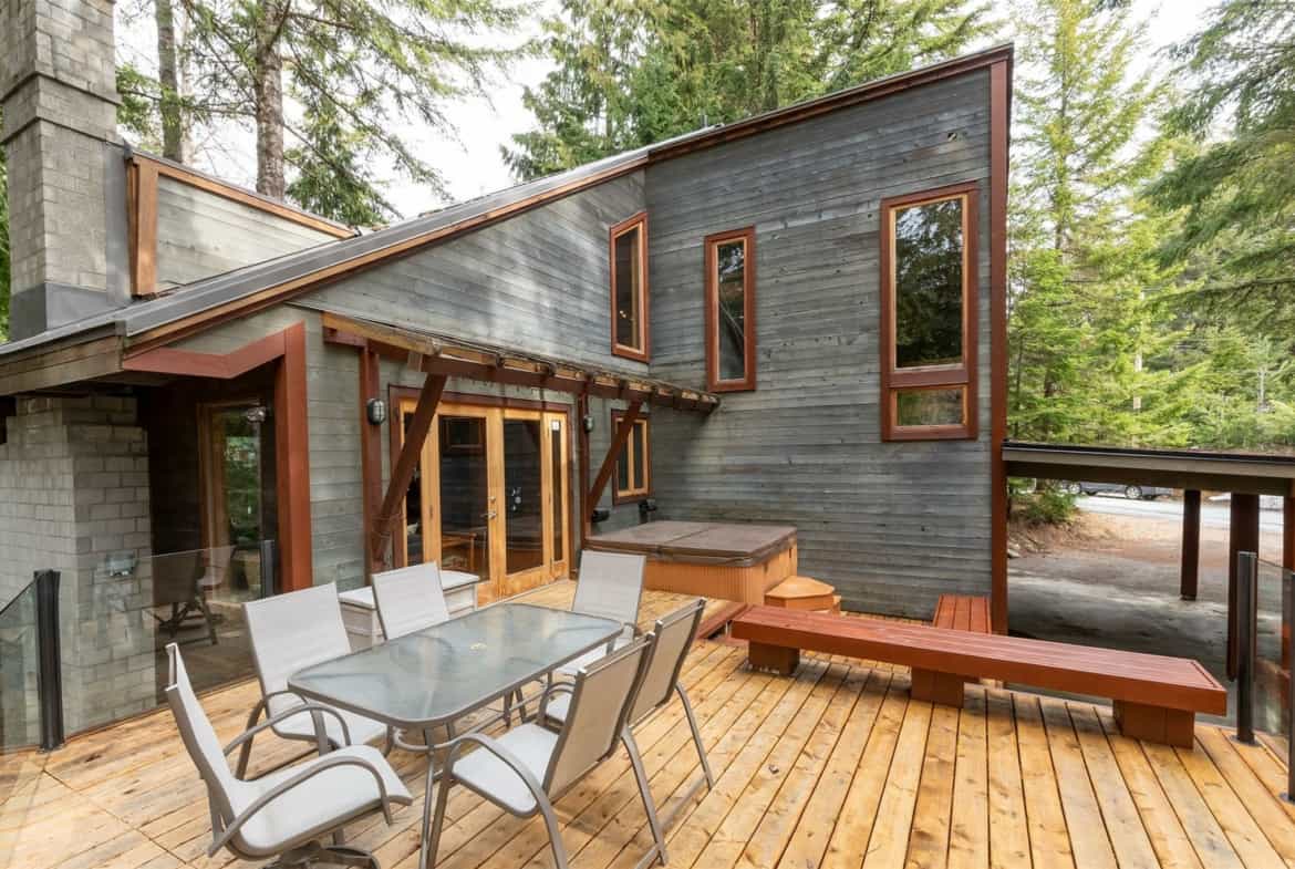 Huis in Whistler, British Columbia 12339813