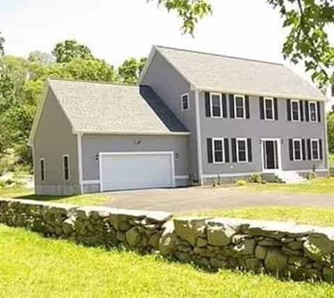 casa en Dartmouth, Massachusetts 12339892