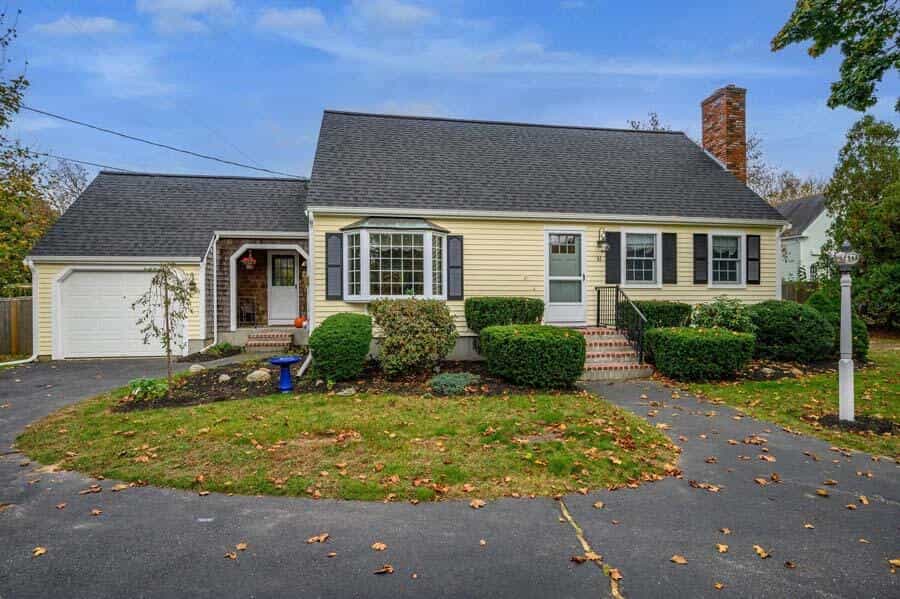 Huis in Harwich, Massachusetts 12339893
