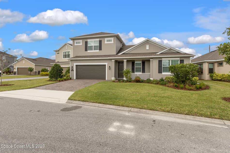 House in Viera West, Florida 12339901