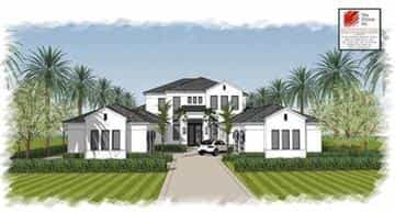 House in Jupiter, Florida 12339924