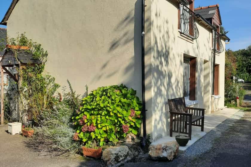 بيت في Le Cambout, Bretagne 12340249