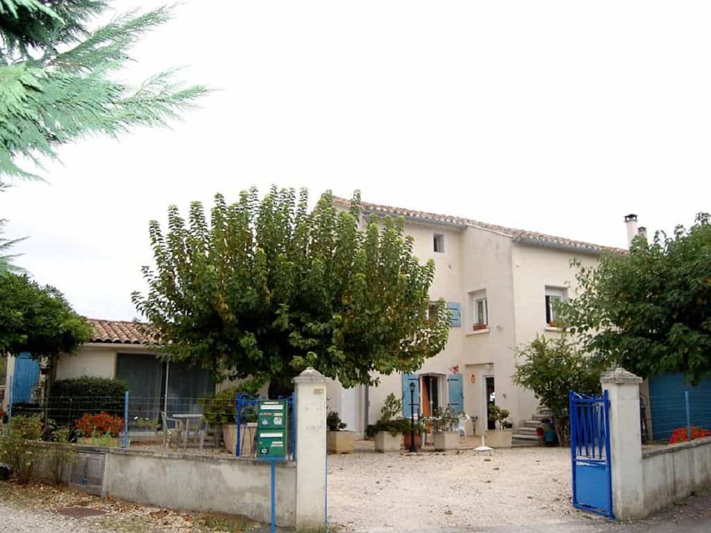 жилой дом в Saint-Ambroix, Occitanie 12340263