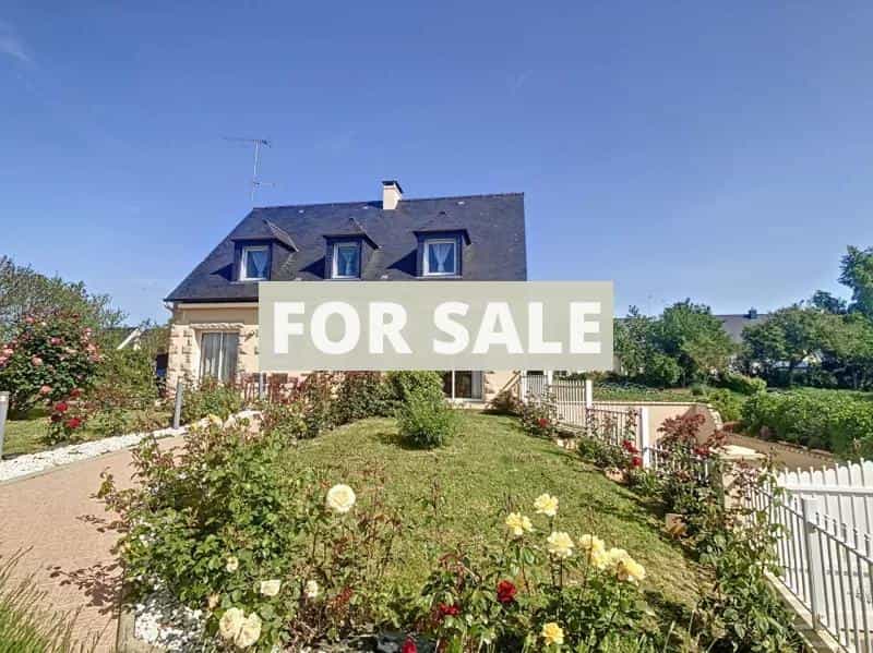 Huis in Grandparigny, Normandie 12340283