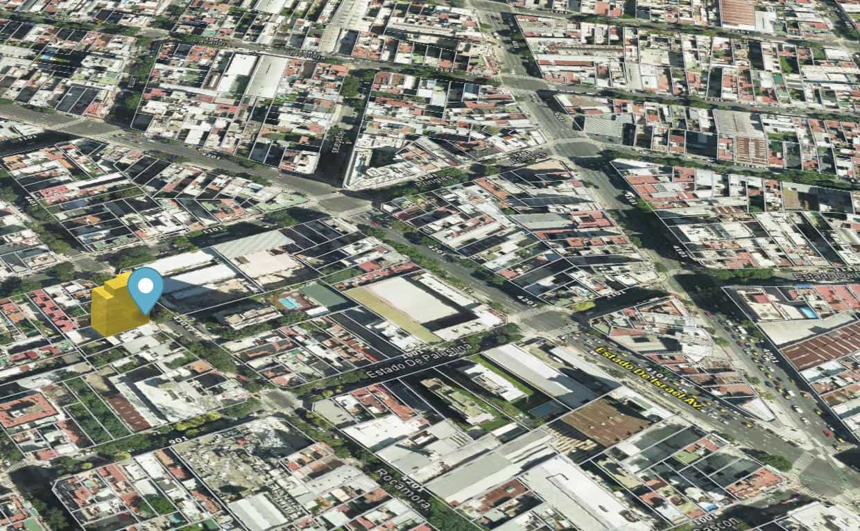 다른 에 부에노스 아이레스, Buenos Aires, Ciudad Autonoma de 12340377