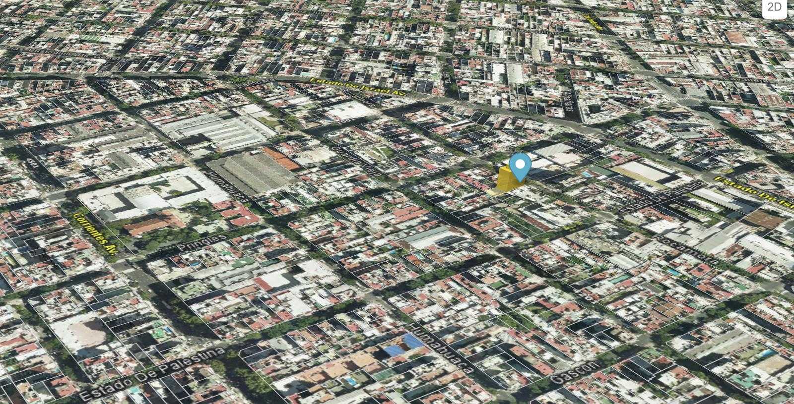 Muu sisään Buenos Aires, Buenos Aires, Ciudad Autonoma de 12340377