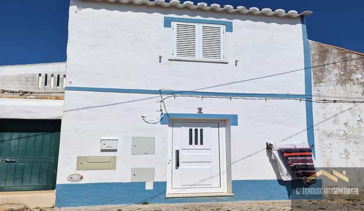 House in Vila do Bispo, Faro 12340453