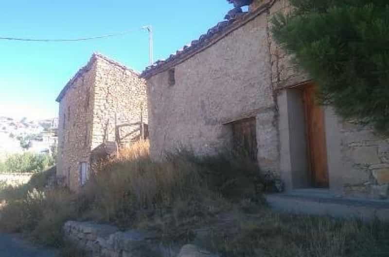Autre dans Nogueruelas, Aragón 12340526