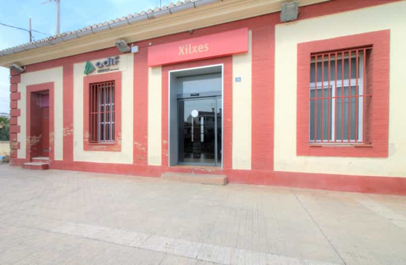 Αλλα σε Xilxes, Comunidad Valenciana 12340550