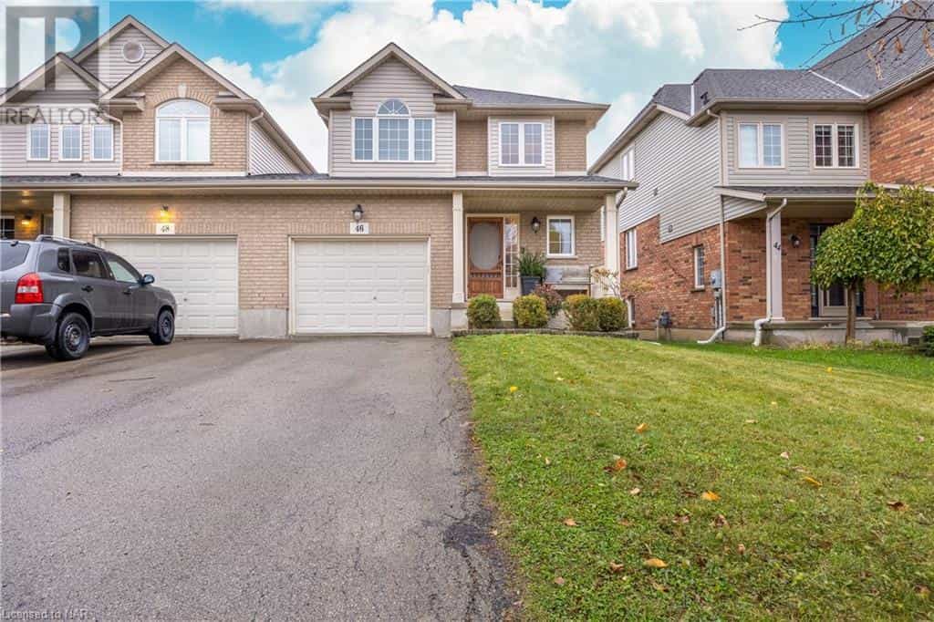 House in Thorold, Ontario 12340571
