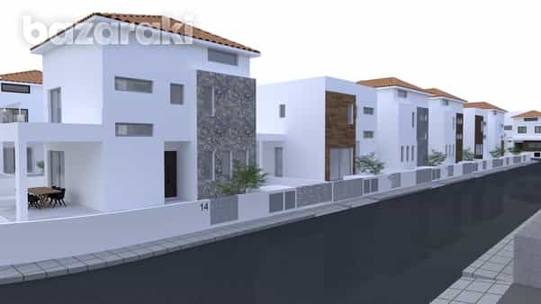 House in Kolossi, Limassol 12340729