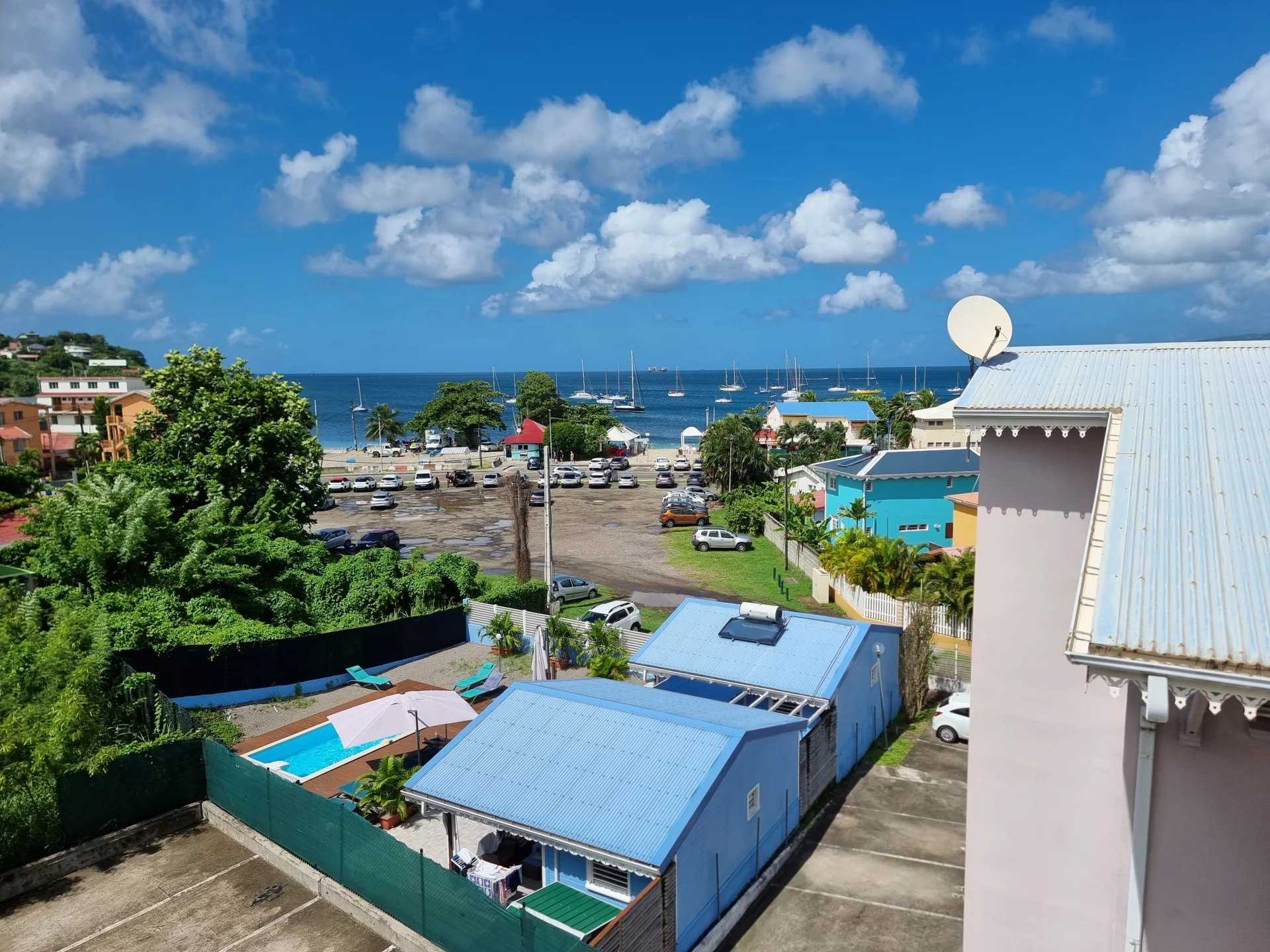 Osiedle mieszkaniowe w Les Trois-Îlets, Martinique 12340809
