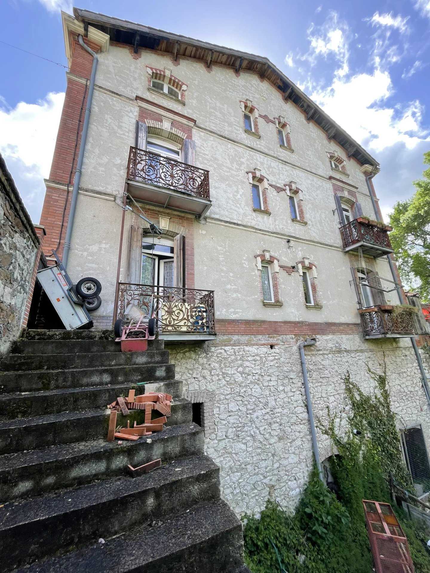 House in Carmaux, Tarn 12340835