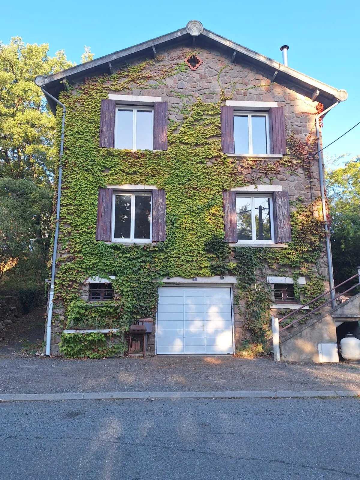 Будинок в Saint-Benoît-de-Carmaux, Tarn 12340840