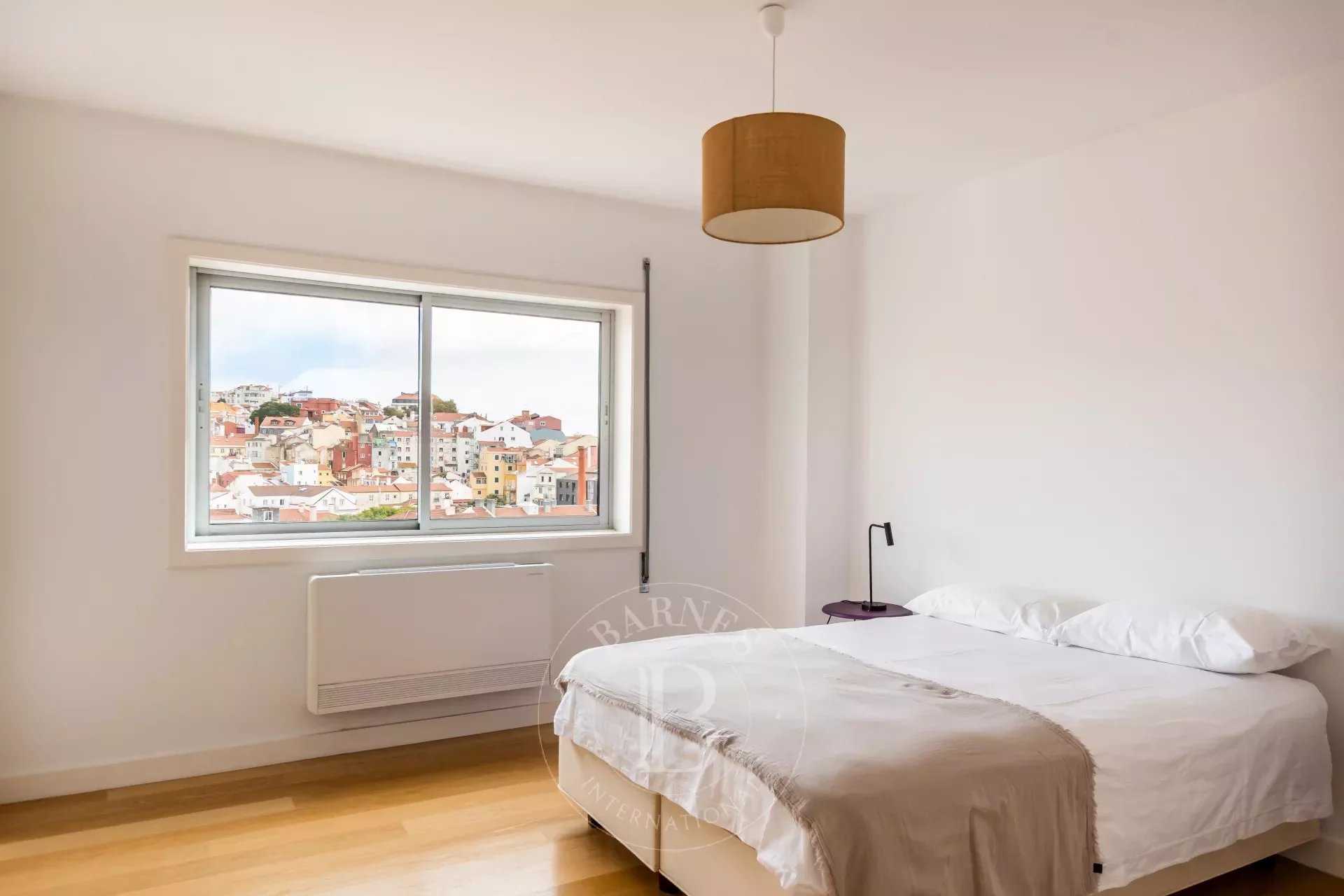 Condominium in Lisboa, Lisboa 12340860